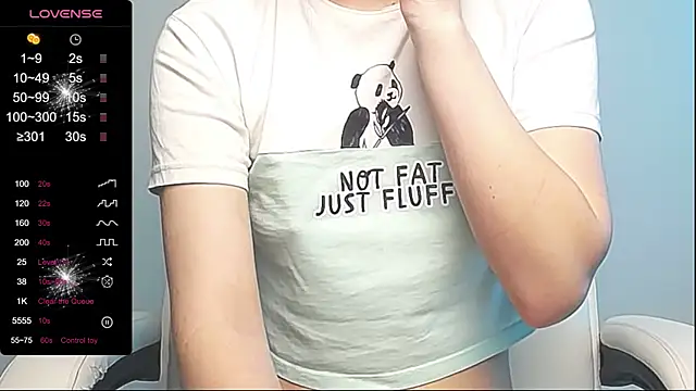 RRUUBBYYY online show from March 2025 09:02:02 AM