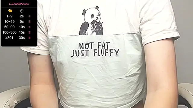 RRUUBBYYY online show from October 2025 06:54:01 AM