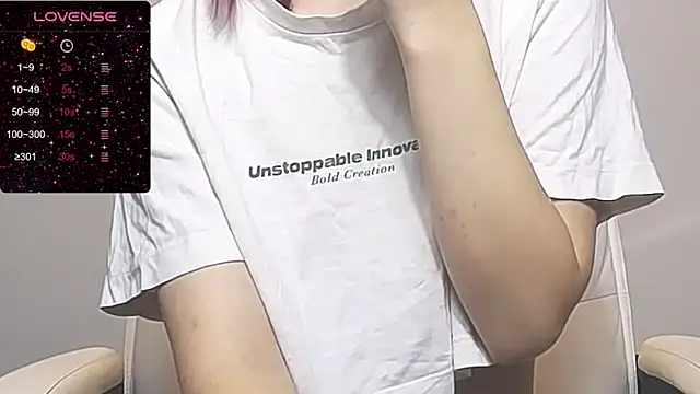 RRUUBBYYY online show from October 2025 07:43:01 AM