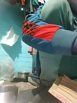 sexyshivamhot online show from February 2025 06:15:02 PM