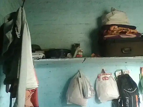 sexyshivamhot online show from October 2025 06:55:02 AM