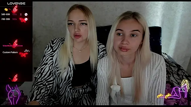  NigoNika online show from July 2026 11:17:02 AM
