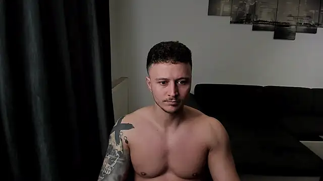 Richarddarell1 online show from July 2026 04:52:01 AM
