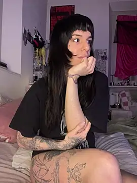 Snapshot of giuli_zerozero chatting on February 2026 10:40:01 PM giuli zerozero online show from February 2026 10:40:01 PM