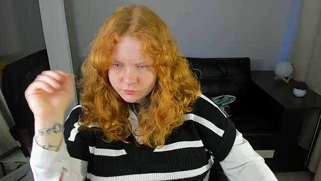 Cassie xKiss online show from June 2026 08:23:01 PM