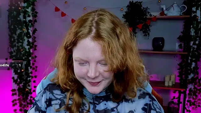 Cassie xKiss online show from July 2026 01:58:33 AM