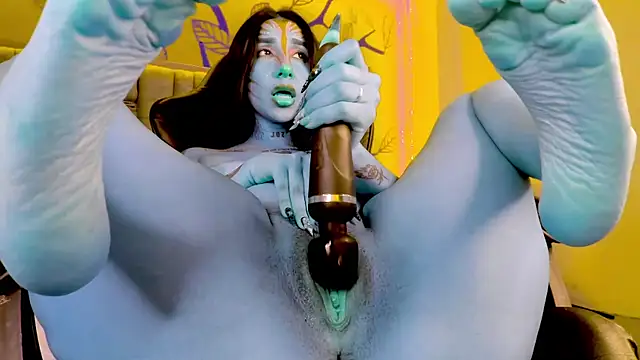 Snapshot of Leiaa_ chatting on December 2024 07:22:01 AM Leiaa online show from December 2024 07:22:01 AM