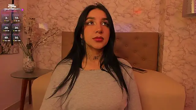 Snapshot of Leiaa_ chatting on December 2024 12:22:01 AM Leiaa online show from December 2024 12:22:01 AM