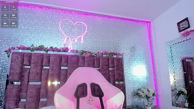 Snapshot of Leiaa_ chatting on January 2025 03:03:02 AM Leiaa online show from January 2025 03:03:02 AM