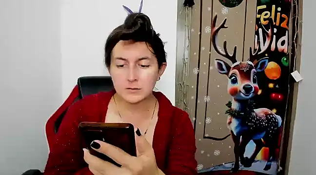 Snapshot of Sweet-Suck69 chatting on December 2024 11:48:01 PM Sweet-Suck69 online show from December 2024 11:48:01 PM