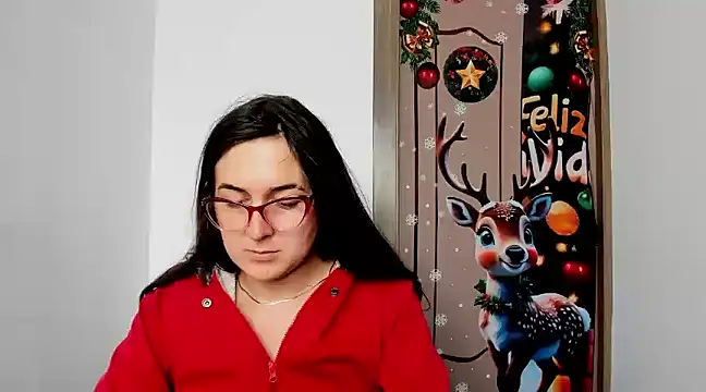 Snapshot of Sweet-Suck69 chatting on January 2025 07:56:02 PM Sweet-Suck69 online show from January 2025 07:56:02 PM