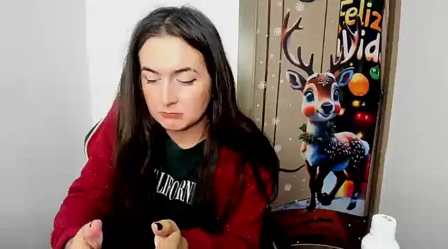 Snapshot of Sweet-Suck69 chatting on January 2025 06:22:02 AM Sweet-Suck69 online show from January 2025 06:22:02 AM