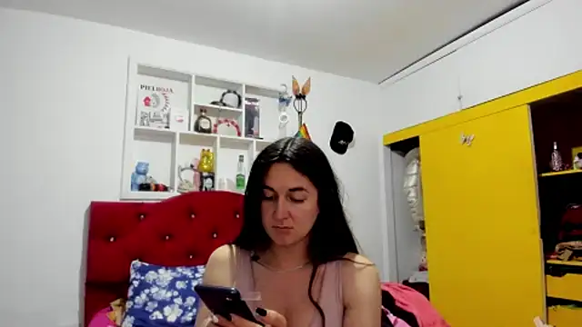 Sweet-Suck69 online show from April 2026 12:37:02 AM