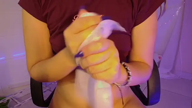 Snapshot of Giia_paiige18 chatting on October 2025 01:09:02 AM Giia paiige18 online show from October 2025 01:09:02 AM