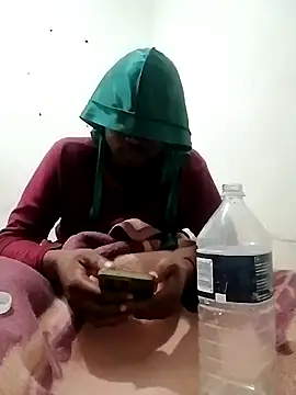 BlackBbC27 online show from April 2026 09:39:01 PM