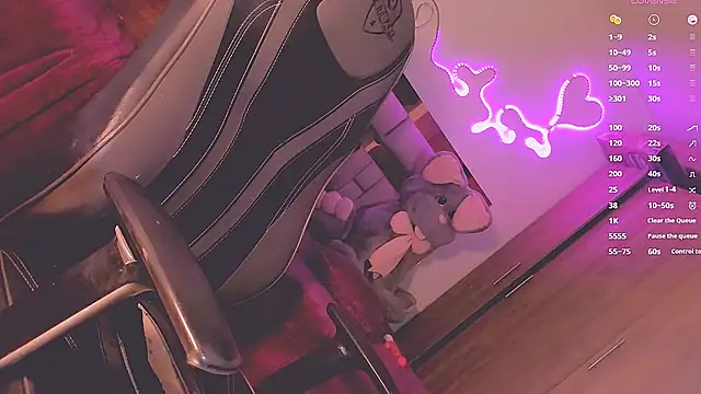 Snapshot of Vianca_Chanel chatting on December 2024 04:39:01 AM Vianca Chanel online show from December 2024 04:39:01 AM