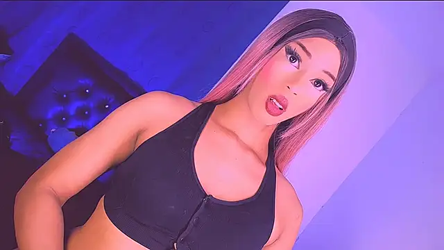 Snapshot of Vianca_Chanel chatting on September 2025 08:46:02 AM Vianca Chanel online show from September 2025 08:46:02 AM