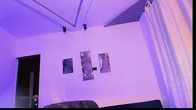 Snapshot of Vianca_Chanel chatting on September 2025 08:28:02 AM Vianca Chanel online show from September 2025 08:28:02 AM