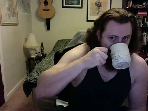 Snapshot of Hairy_Guy30 chatting on December 2024 06:09:02 PM Hairy Guy30 online show from December 2024 06:09:02 PM