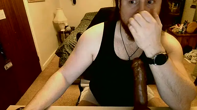 Snapshot of Hairy_Guy30 chatting on January 2025 11:27:01 PM Hairy Guy30 online show from January 2025 11:27:01 PM