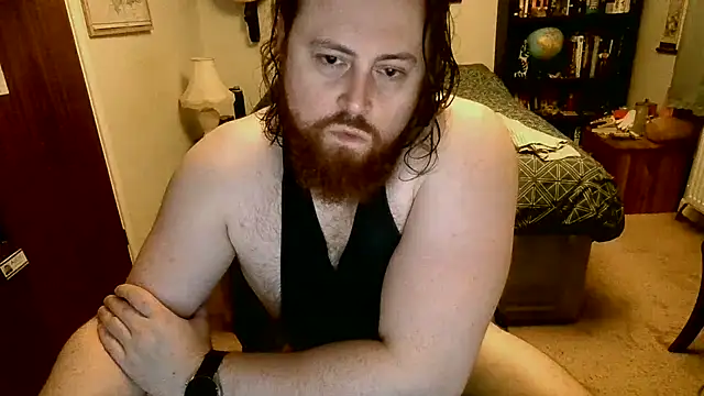 Snapshot of Hairy_Guy30 chatting on January 2025 02:55:01 AM Hairy Guy30 online show from January 2025 02:55:01 AM
