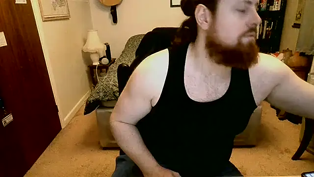 Snapshot of Hairy_Guy30 chatting on February 2025 07:21:01 PM Hairy Guy30 online show from February 2025 07:21:01 PM