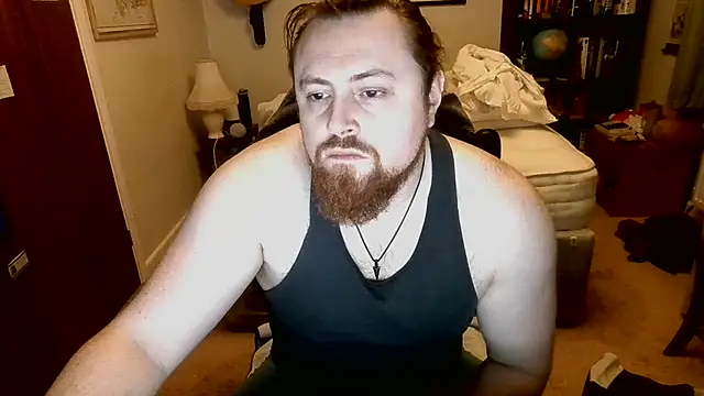 Snapshot of Hairy_Guy30 chatting on February 2025 11:26:01 PM Hairy Guy30 online show from February 2025 11:26:01 PM