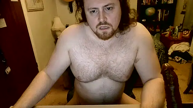 Snapshot of Hairy_Guy30 chatting on March 2025 01:34:02 AM Hairy Guy30 online show from March 2025 01:34:02 AM