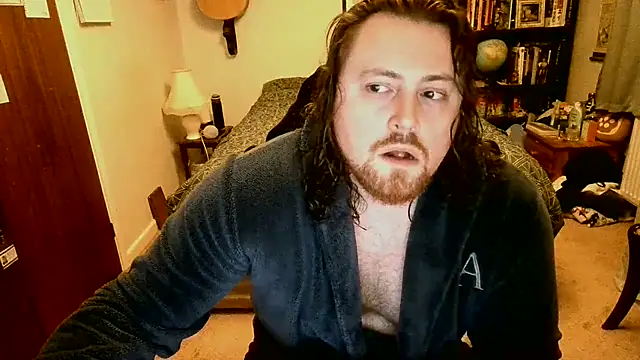 Snapshot of Hairy_Guy30 chatting on March 2025 11:59:02 PM Hairy Guy30 online show from March 2025 11:59:02 PM