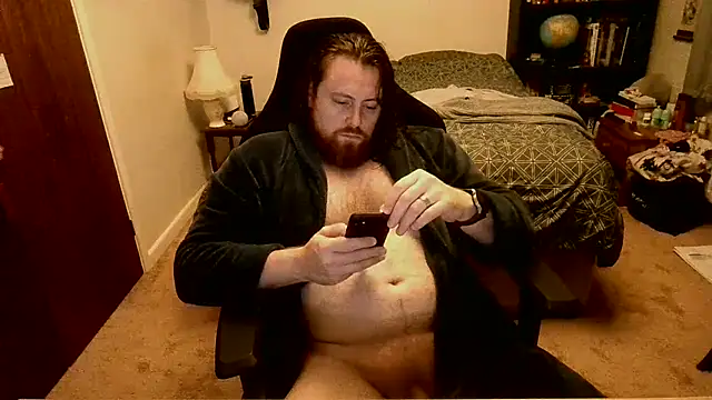 Snapshot of Hairy_Guy30 chatting on September 2025 10:11:01 PM Hairy Guy30 online show from September 2025 10:11:01 PM