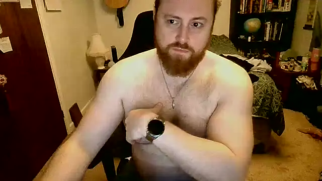 Snapshot of Hairy_Guy30 chatting on October 2025 09:26:02 PM Hairy Guy30 online show from October 2025 09:26:02 PM