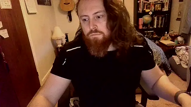 Hairy Guy30 online show from February 2026 05:25:01 PM