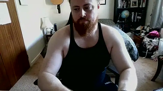 Hairy Guy30 online show from June 2026 04:55:02 PM