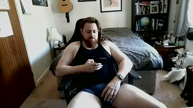 Hairy Guy30 online show from June 2026 02:29:01 PM