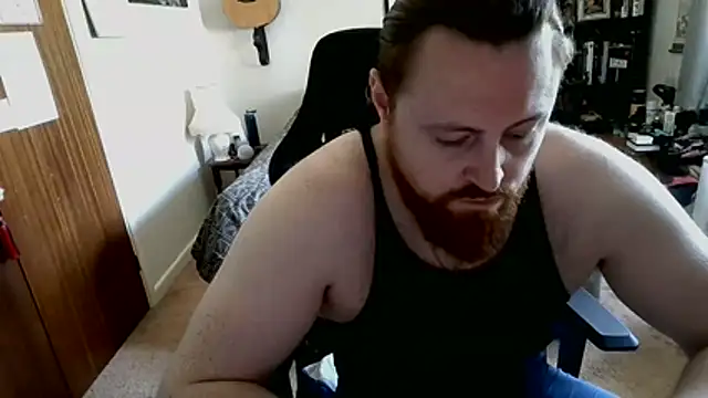 Hairy Guy30 online show from July 2026 03:18:02 PM