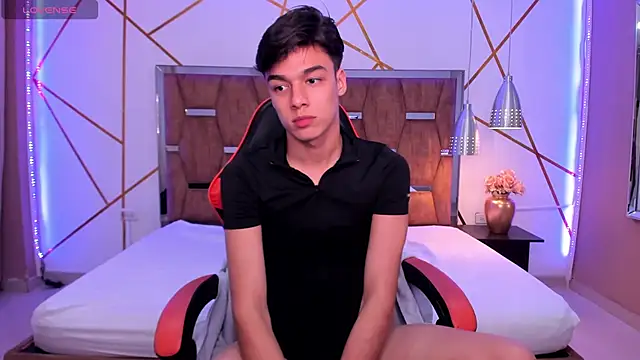 Gerony  online show from March 2025 08:59:01 AM