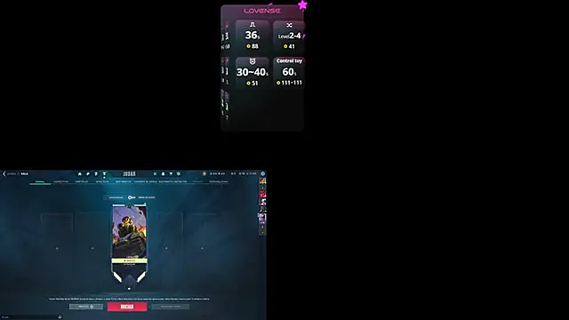 Gerony  online show from October 2025 05:39:02 AM