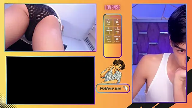 Snapshot of Gerony_ chatting on March 2026 04:29:01 AM Gerony online show from March 2026 04:29:01 AM