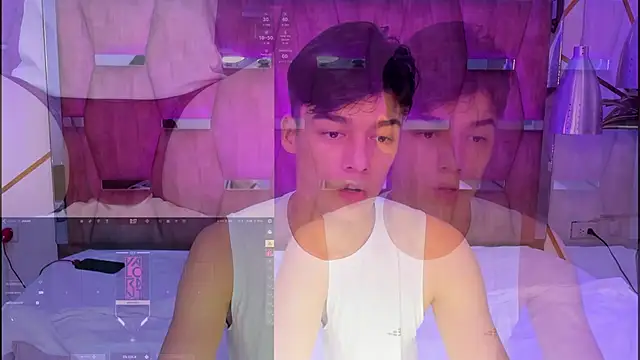 Snapshot of Gerony_ chatting on March 2026 05:00:02 AM Gerony online show from March 2026 05:00:02 AM