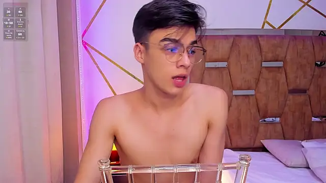 Snapshot of Gerony_ chatting on April 2026 09:12:02 PM Gerony online show from April 2026 09:12:02 PM