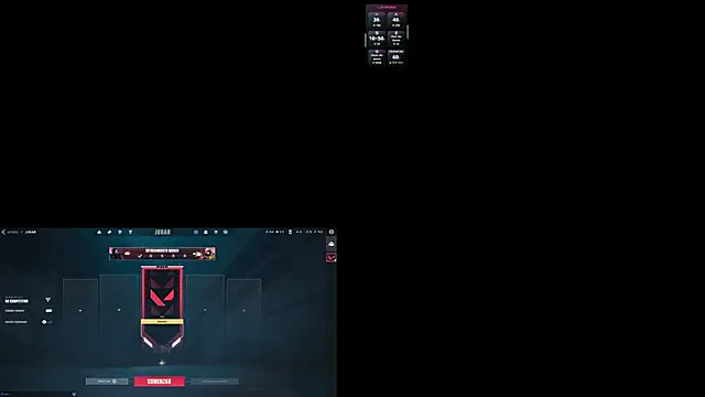 Snapshot of Gerony_ chatting on April 2026 05:56:02 AM Gerony online show from April 2026 05:56:02 AM