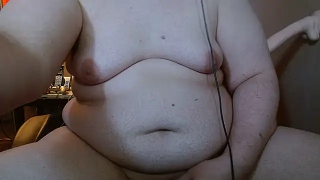 cosmicjones online show from December 2024 05:15:02 PM