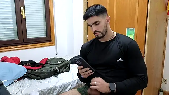 Jackyrose online show from February 2025 08:15:02 PM