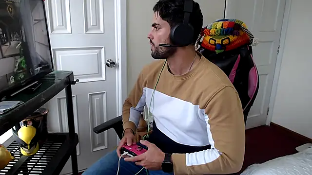 Jackyrose online show from September 2025 07:03:02 PM