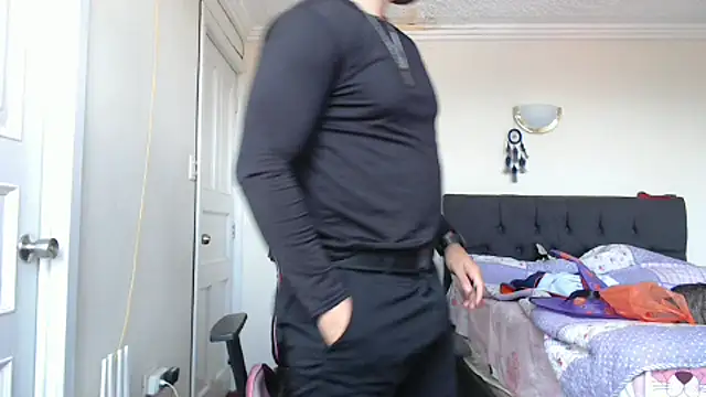 Jackyrose online show from October 2025 03:24:01 PM