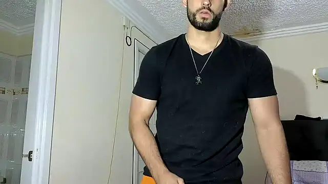 Jackyrose online show from May 2026 12:08:01 AM