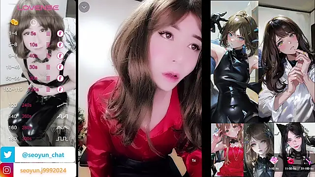 reira 999 online show from February 2025 08:43:01 AM