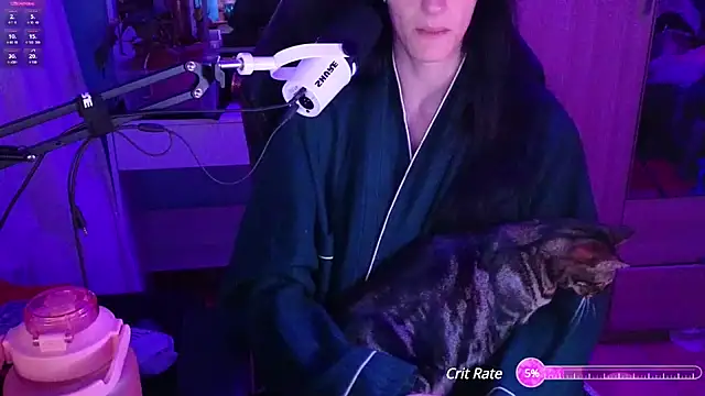 Snapshot of MemiKouki chatting on March 2025 06:23:02 PM MemiKouki online show from March 2025 06:23:02 PM