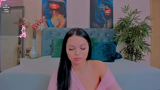 MichelleReys online show from January 2025 03:37:02 AM