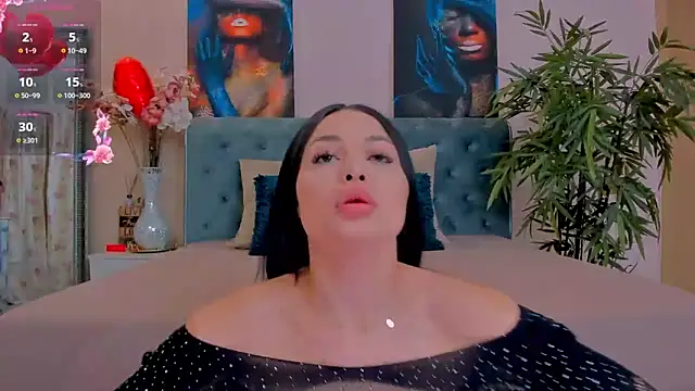 MichelleReys online show from March 2025 07:53:02 PM